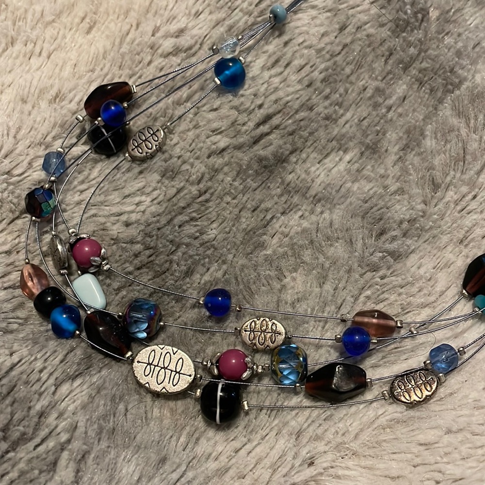 Lia Sophia Necklace